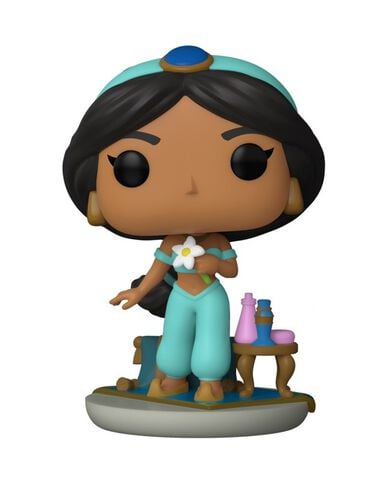 Figurine Funko Pop ! N°1013 - Ult Princess - Jasmine
